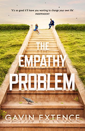 The Empathy Problem book cover