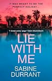 Lie With Me English Edition