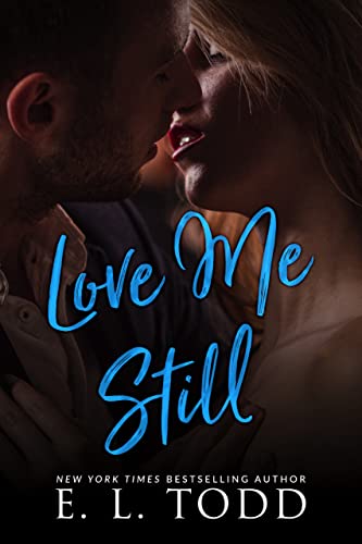 Love Me Still book cover
