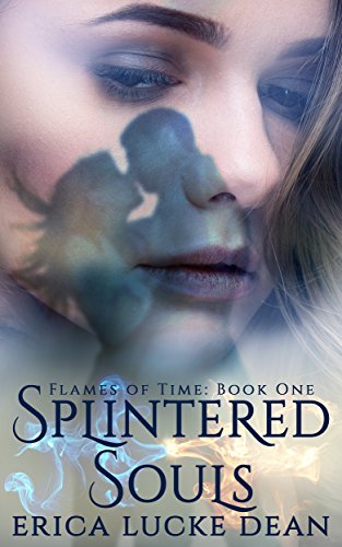 Splintered Souls book cover