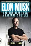 Elon Musk And The Quest For A Fantastic Future Young Readers Edition English Edition