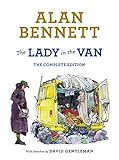 The Lady In The Van The Complete Edition English Edition