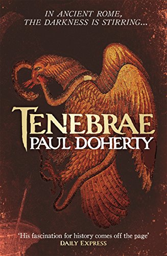 Tenebrae book cover