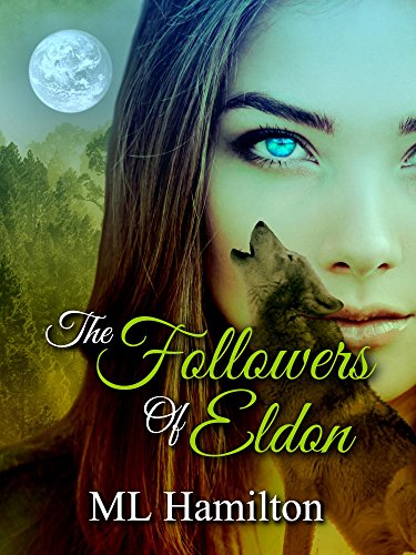 The Followers of Eldon book cover