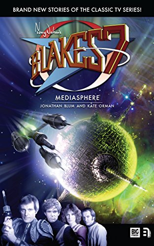 Mediasphere book cover