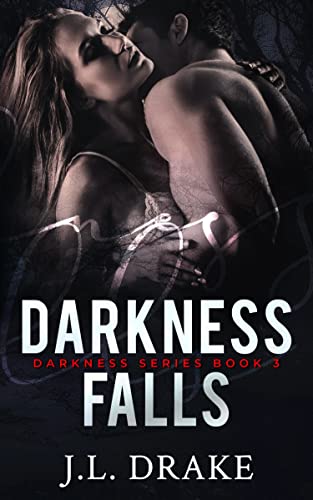 Darkness Falls book cover