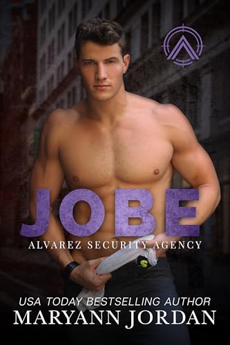 Jobe cover