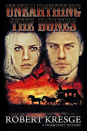 Unearthing the Bones book cover