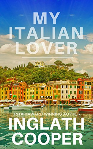 My Italian Lover book cover