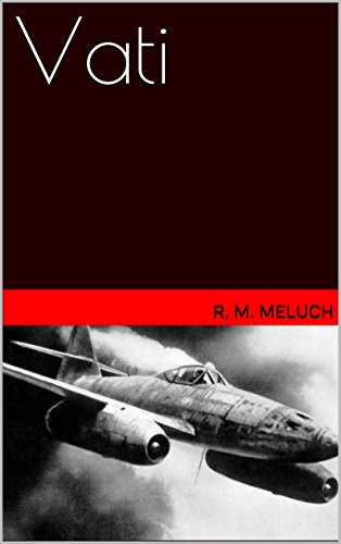 Vati book cover