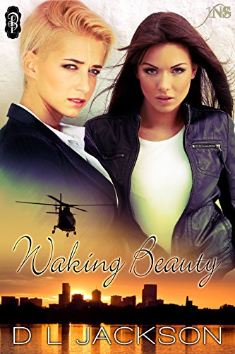 Waking Beauty book cover