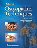 Atlas Of Osteopathic Techniques English Edition