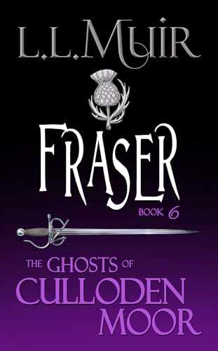 Fraser (By: L.L. Muir) cover
