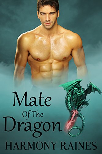 Mate of the Dragon cover