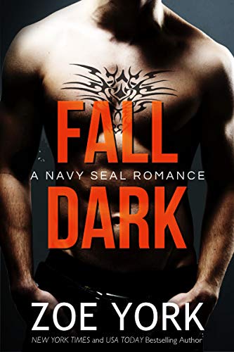 Fall Dark book cover
