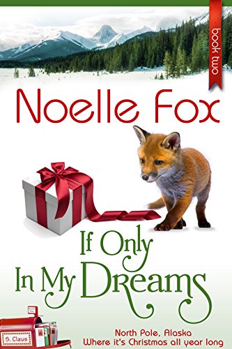 If Only In My Dreams book cover