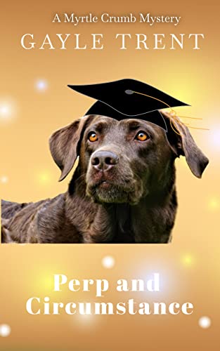 Perp and Circumstance book cover