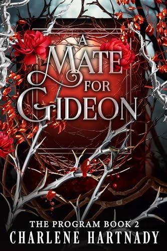 A Mate for Gideon book cover