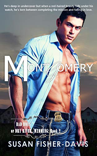 Montgomery book cover
