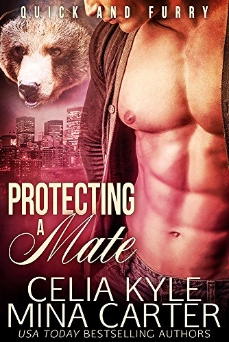 Protecting a Mate book cover