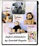 Loom Knit Safari Collection English Edition