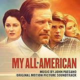 My All American Soundtrack
