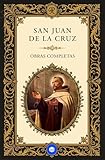 Obras Completas De San Juan De La Cruz Spanish Edition