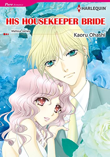 His Housekeeper Bride book cover