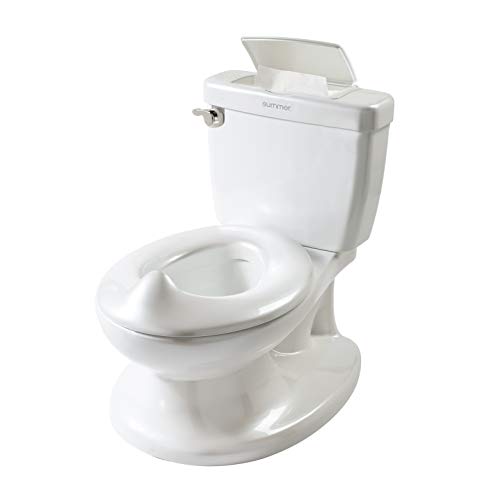 Summer Infant My Size Potty Most Realistic An effective training tool that's comfortable and