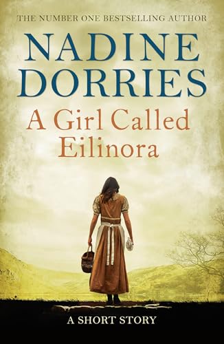 A Girl Called Eilinora: A Short Story book cover