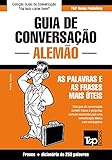 Guia De Conversao Portugusalemo E Mini Dicionrio 250 Palavras Portuguese Edition