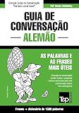 Guia De Conversao Portugusalemo E Dicionrio Conciso 1500 Palavras Portuguese Edition