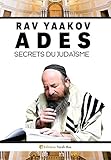 Rav Yaakov Ads Secrets Du Judaisme