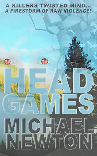 Head Games book cover