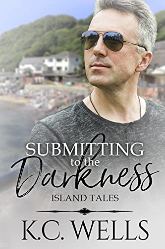 Submitting to the Darkness book cover
