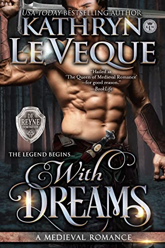 With Dreams book cover
