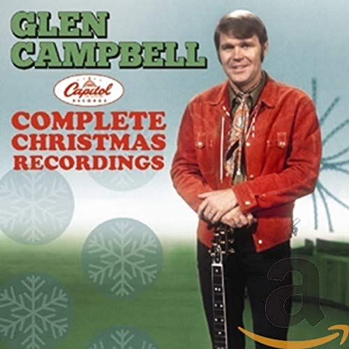 Complete Capitol Christmas Recordings