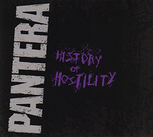 History of Hostility