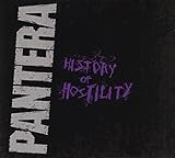 History of Hostility