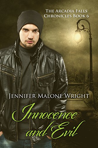 Innocence and Evil cover
