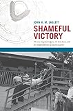 Shameful Victory The Los Angeles Dodgers The Red Scare And The Hidden History Of Chavez Ravine English Edition