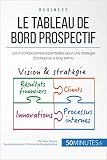 Le Tableau De Bord Prospectif Les 4 Composantes Essentielles Pour Une Stratgie Dentreprise Long Terme Gestion Marketing Nouvelle Dition T 20