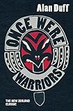 Once Were Warriors English Edition