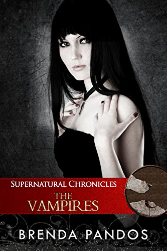 The Vampires book cover
