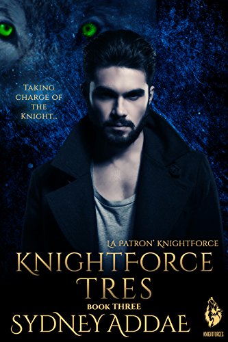 KnightForce Tres book cover