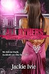 All Others (Vampire Assassin League Book 27)