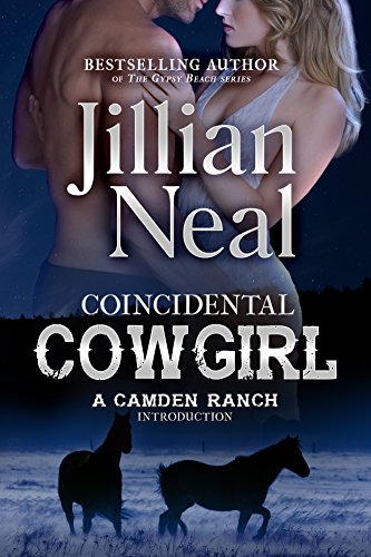 Coincidental Cowgirl book cover