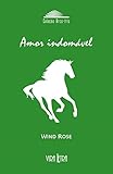 Amor Indomvel Portuguese Edition