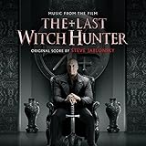 Last Witch Hunter, The Soundtrack
