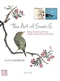 The Art Of Sumie English Edition